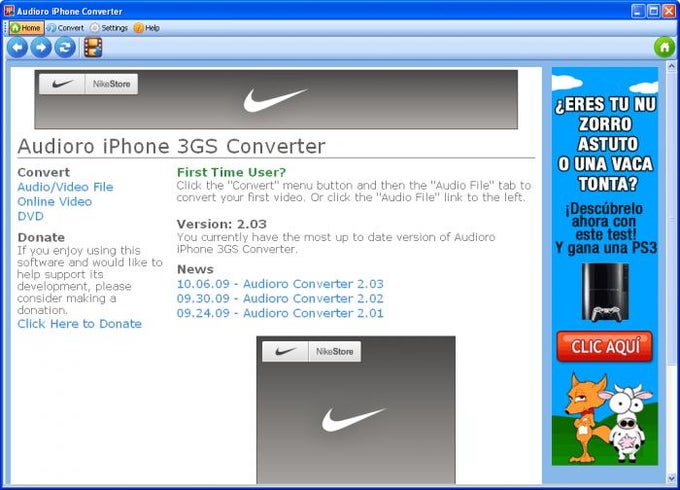 mac auto android format studio Converter   Audioro iPhone Télécharger