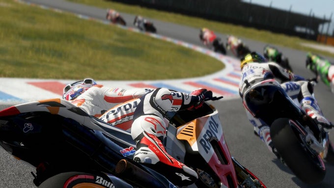 MotoGP 14 MotoGP 14