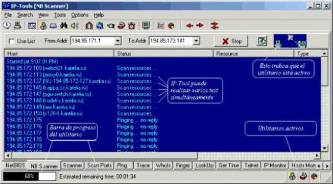 IP-Tools IP-Tools