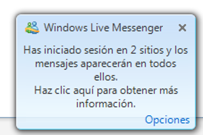 Windows Live Messenger 2009 Windows Live Messenger 2009