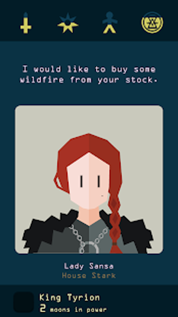 Reigns Game of Thrones Reigns Game of Thrones