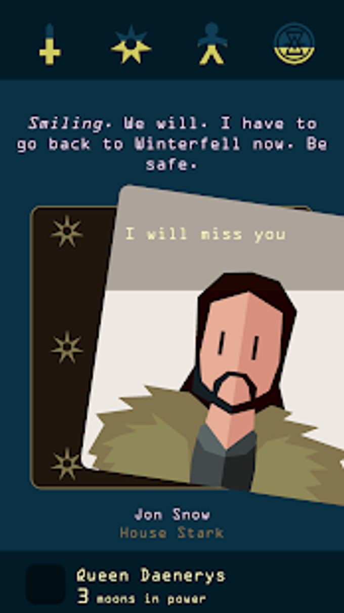 Reigns Game of Thrones Reigns Game of Thrones