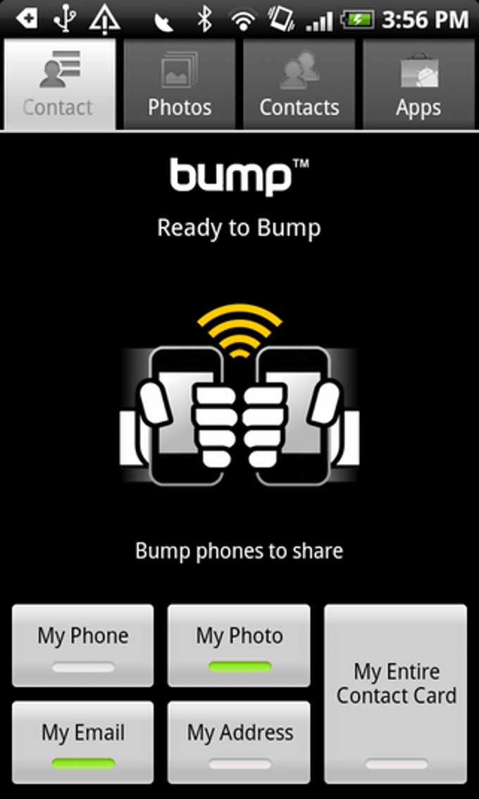 Bump Bump