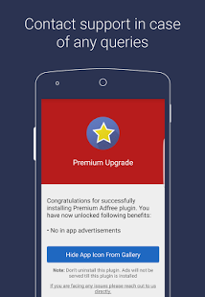 Premium Adfree Premium Adfree