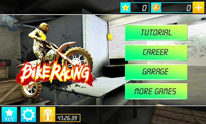 Bike Racing 3D Bike Racing 3D