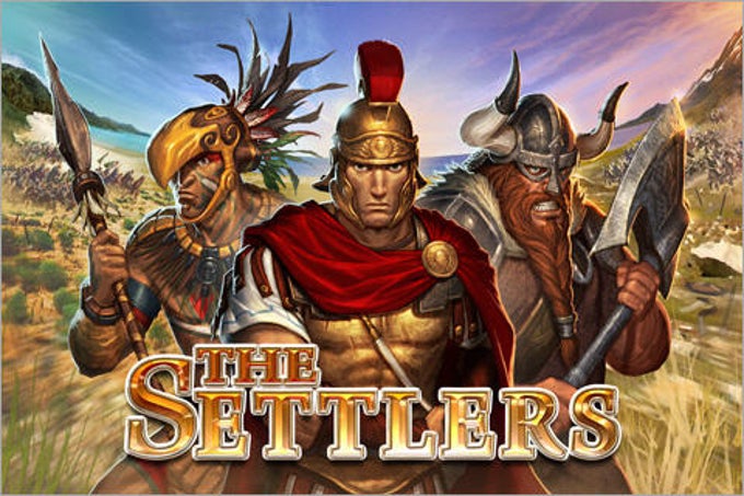 Die Siedler Die Siedler