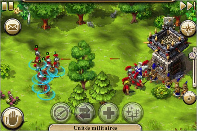 Die Siedler Die Siedler