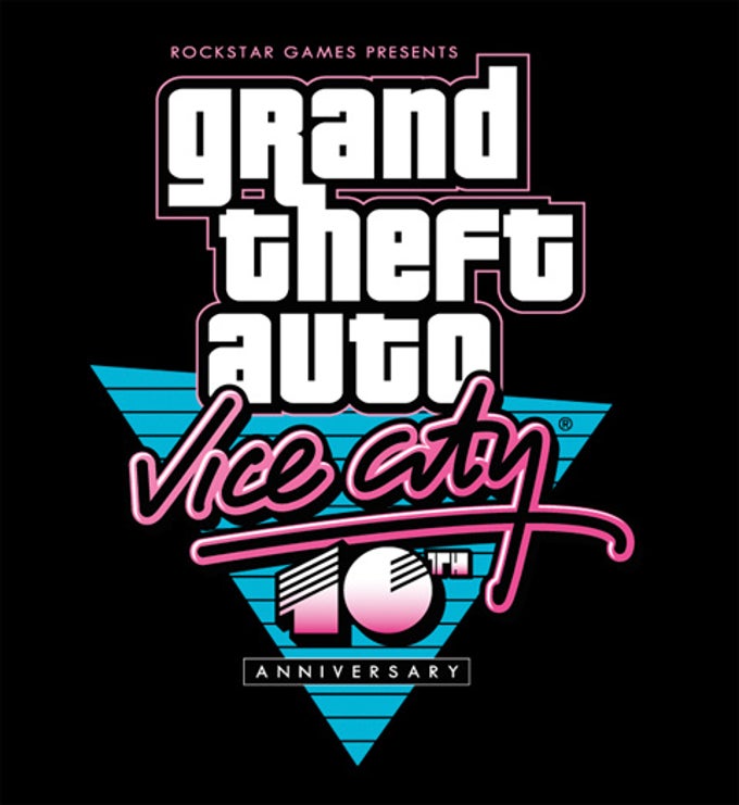 Grand Theft Auto: Vice City Grand Theft Auto: Vice City