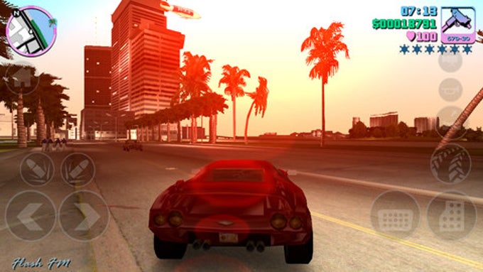GTA Vice City GTA Vice City