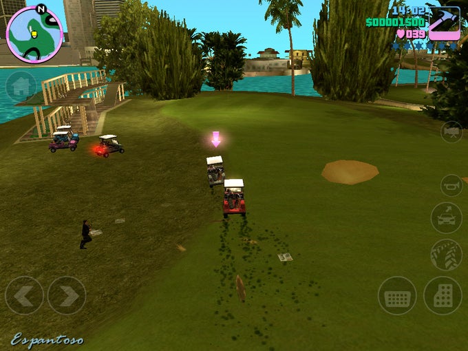 Gta San Andreas For Psp Download - Colaboratory