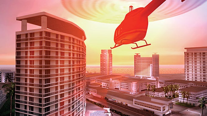 Grand Theft Auto: Vice City Grand Theft Auto: Vice City