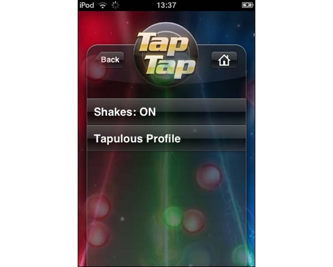 Tap Tap Revenge Tap Tap Revenge