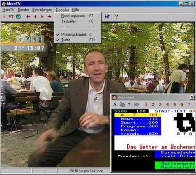 MoreTV MoreTV