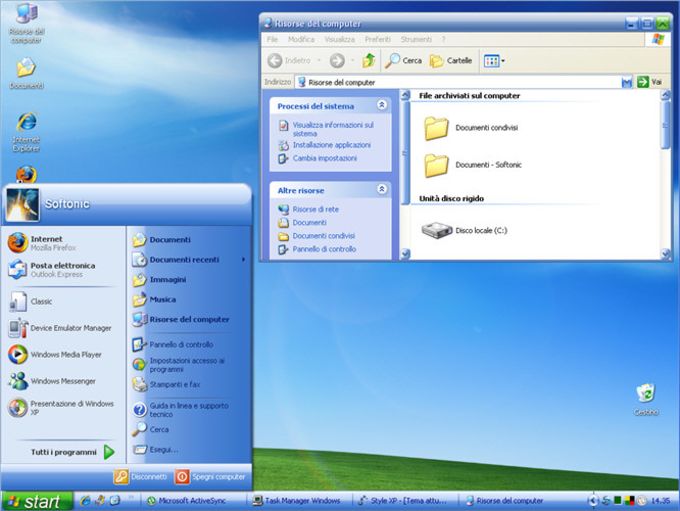 Download Windows Media Player (Windows)