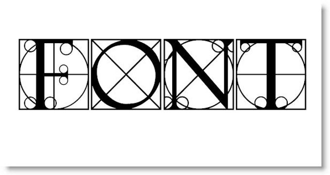 Artistic Font Collection Artistic Font Collection