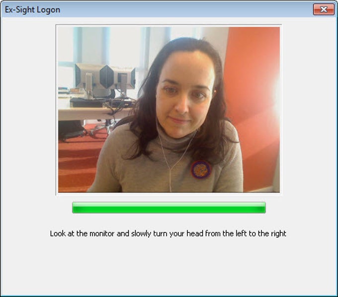 Logon Logon