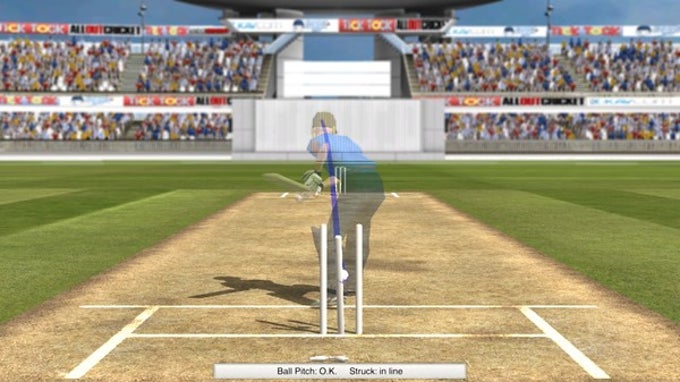 Cricket Captain 2015 Cricket Captain 2015