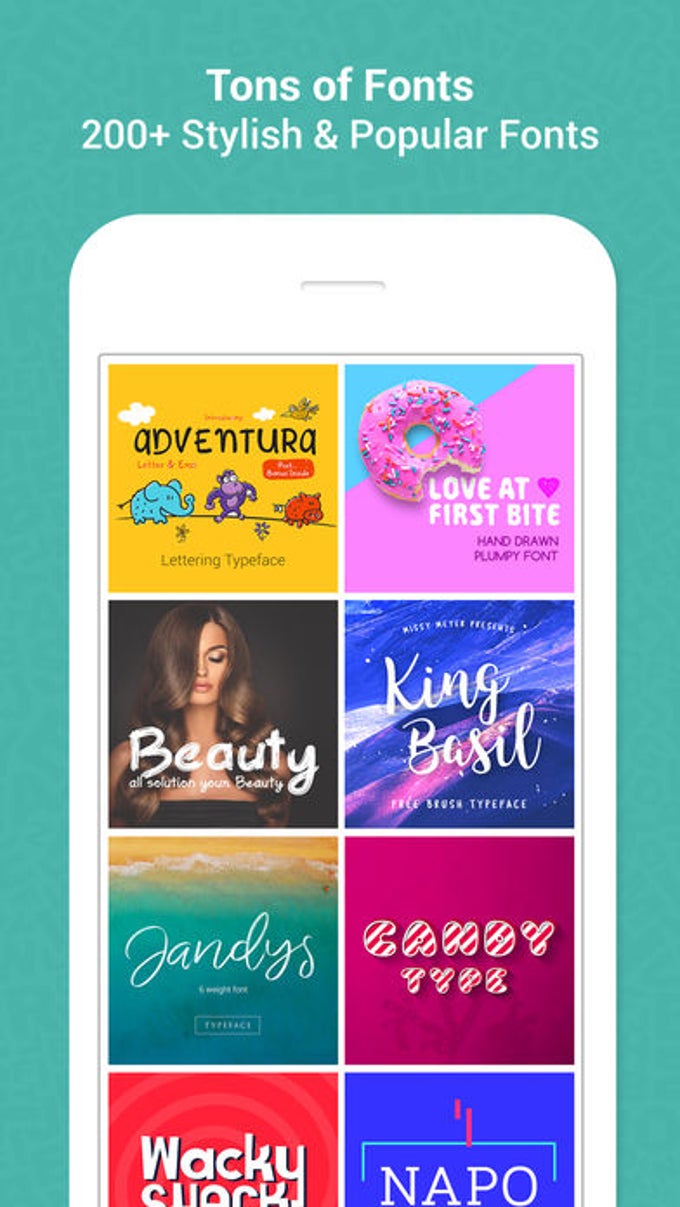 Add Text To Photos - Fonts For Words On Pictures Add Text To Photos - Fonts For Words On Pictures
