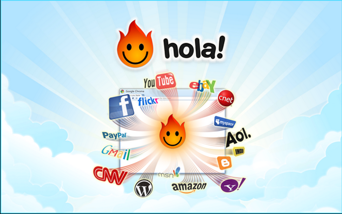 Hola Unblocker Hola Unblocker