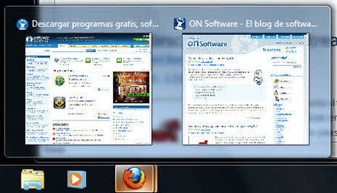 Firefox Portable Firefox Portable