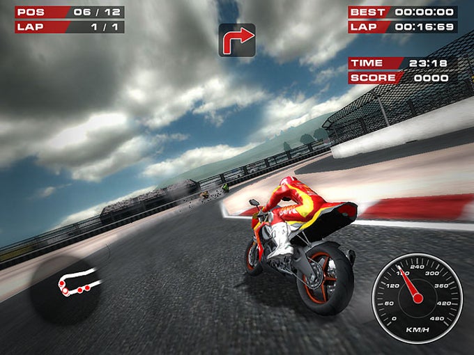Superbike Racers Superbike Racers