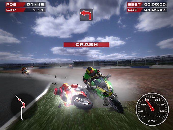 Superbike Racers Superbike Racers