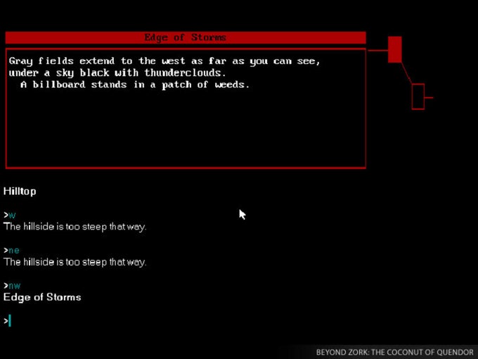 The Zork Anthology The Zork Anthology