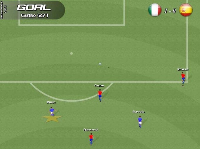 Awesome Soccer Awesome Soccer