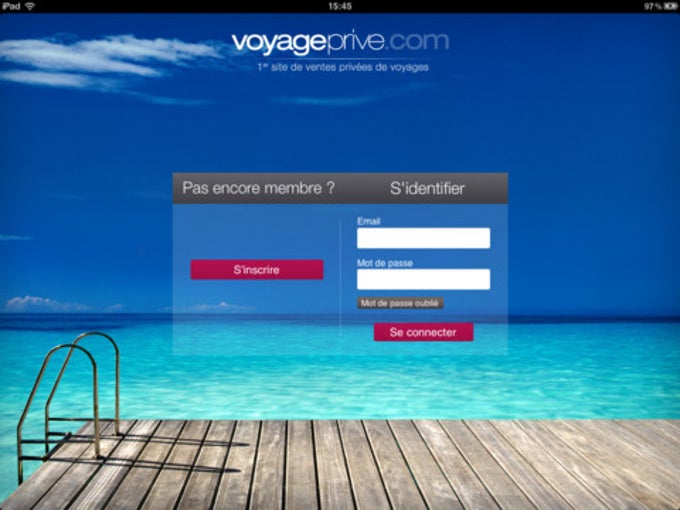 Voyage Privé Voyage Privé
