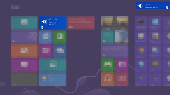 Rain Alarm Rain Alarm