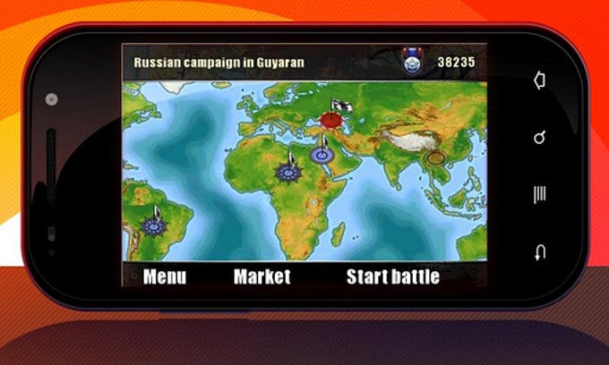 Modern Conflict Modern Conflict