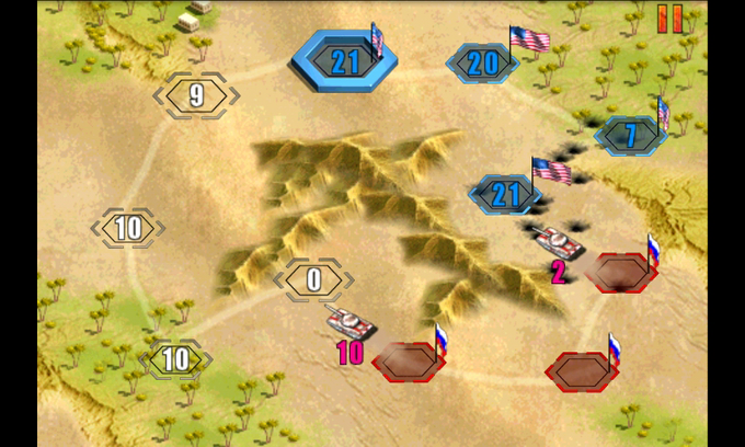 Modern Conflict Modern Conflict