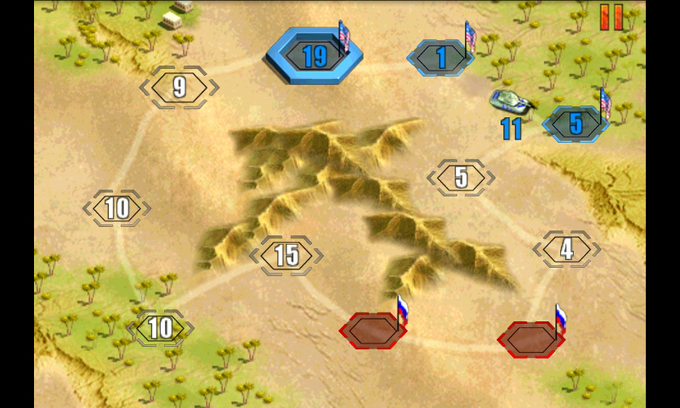 Modern Conflict Modern Conflict