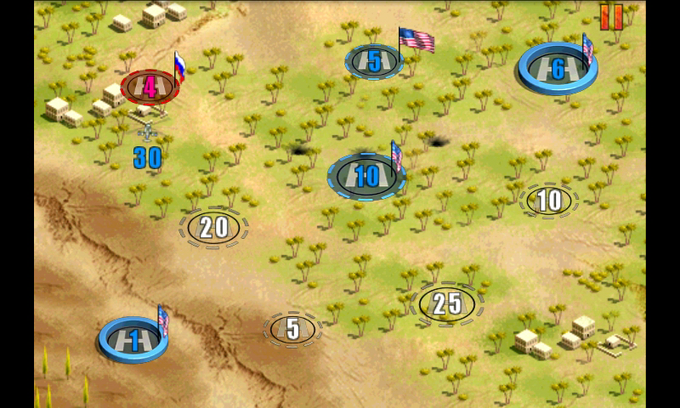 Modern Conflict Modern Conflict