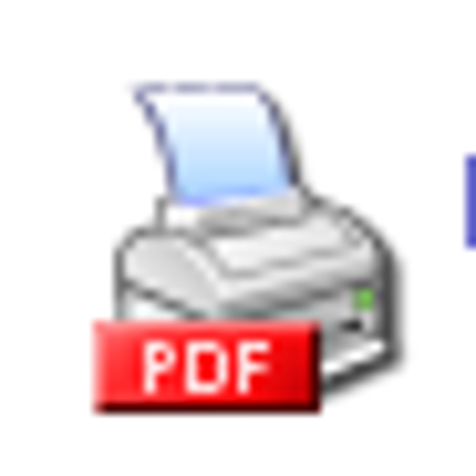 BullZip PDF Printer BullZip PDF Printer