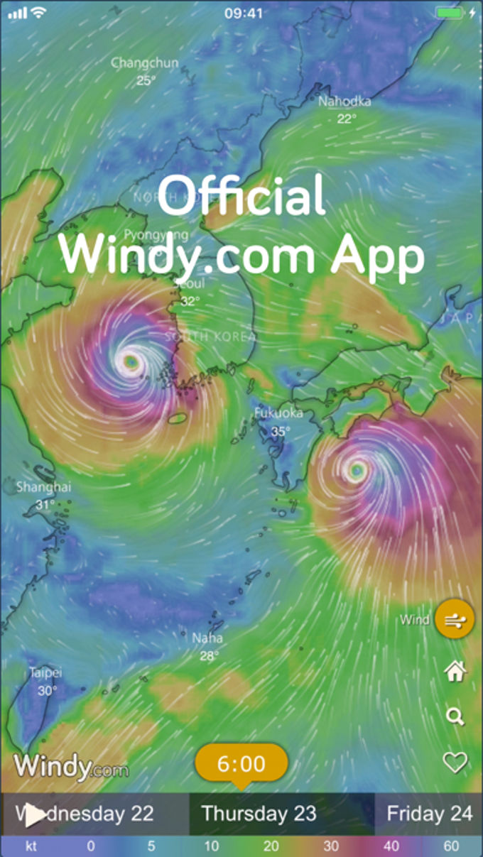 Windy.com