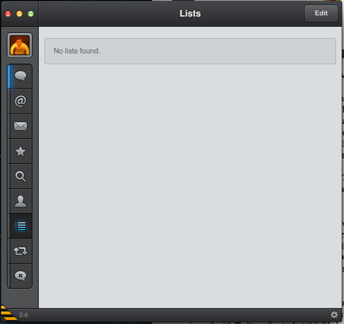 Tweetbot for Twitter Tweetbot for Twitter