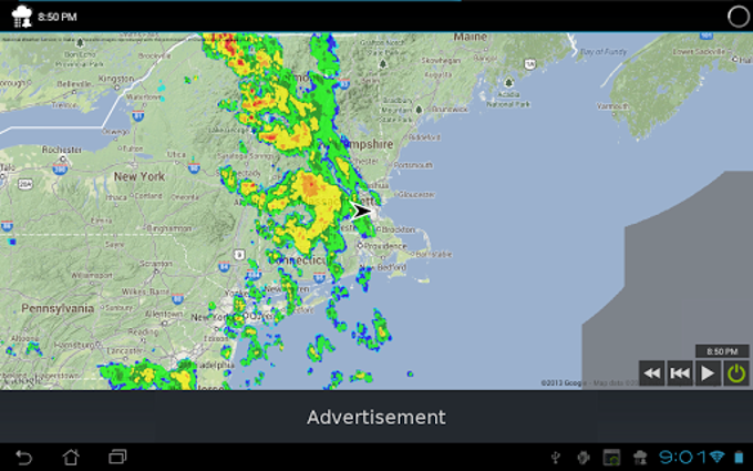Rain Alarm Rain Alarm