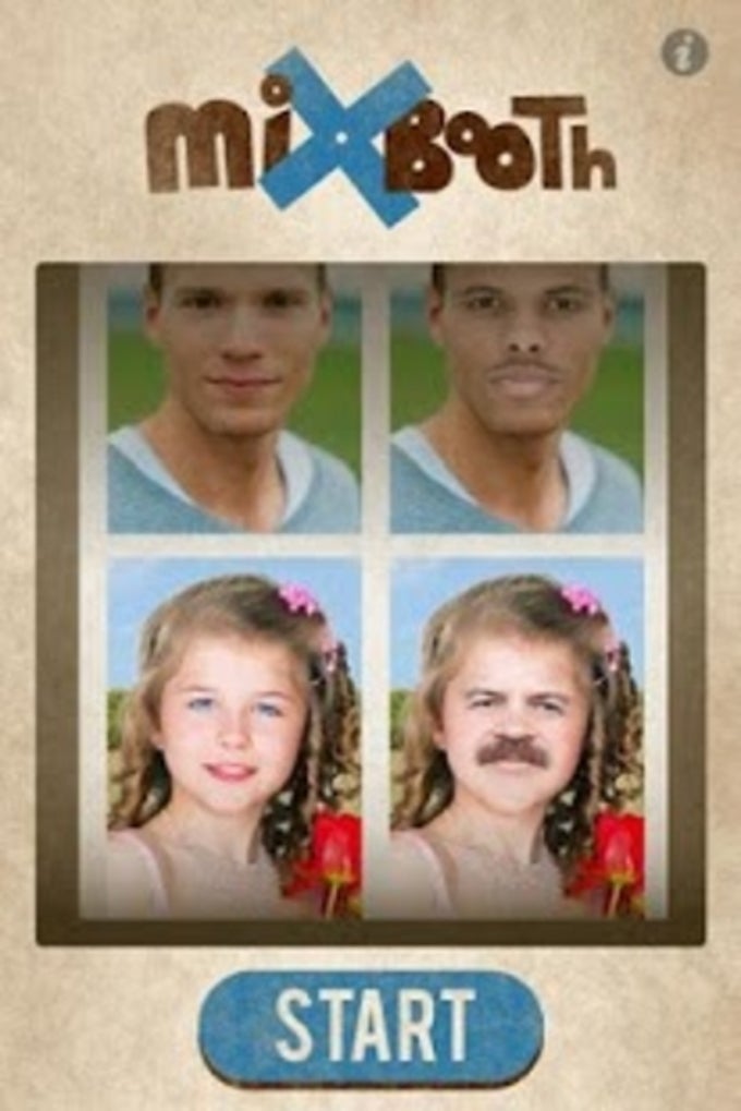 MixBooth MixBooth