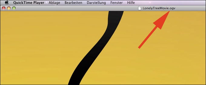 Xiph QuickTime Components Xiph QuickTime Components