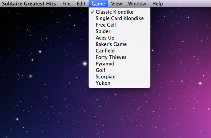 Solitaire Greatest Hits Solitaire Greatest Hits