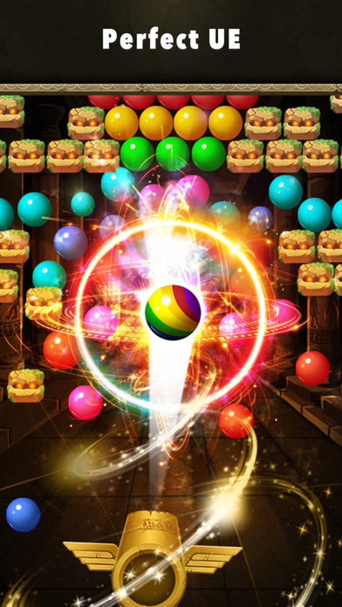 Bubble Shooter - Original Bear Bubble Shooter - Original Bear