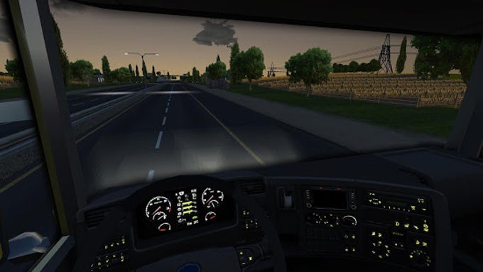 Drive Simulator 2
