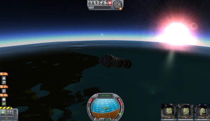 Download Kerbal Space Program For Mac