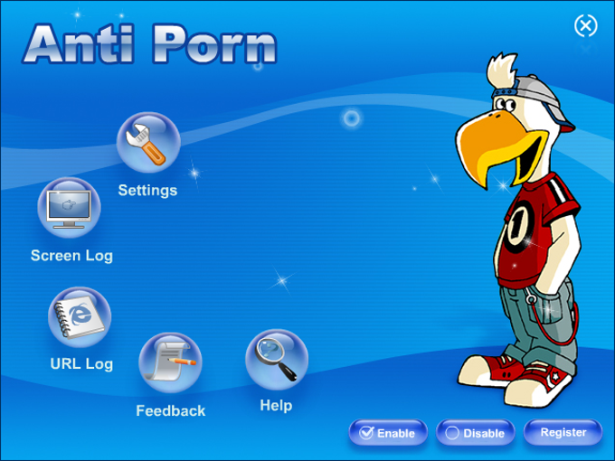 Anti-Porn Anti-Porn