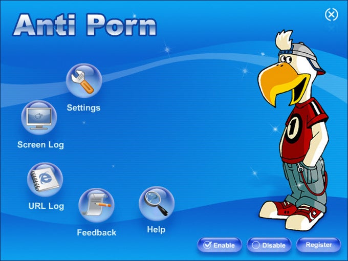 Anti-Porn Anti-Porn
