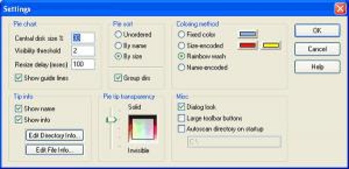 OverDisk OverDisk