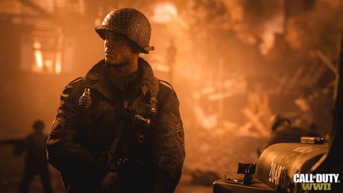 Call of Duty® WWII Call of Duty® WWII