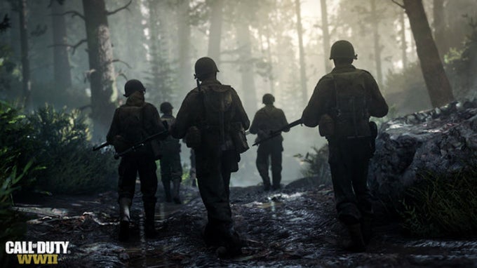 Call of Duty® WWII Call of Duty® WWII