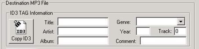 MP3 Splitter & Joiner MP3 Splitter & Joiner